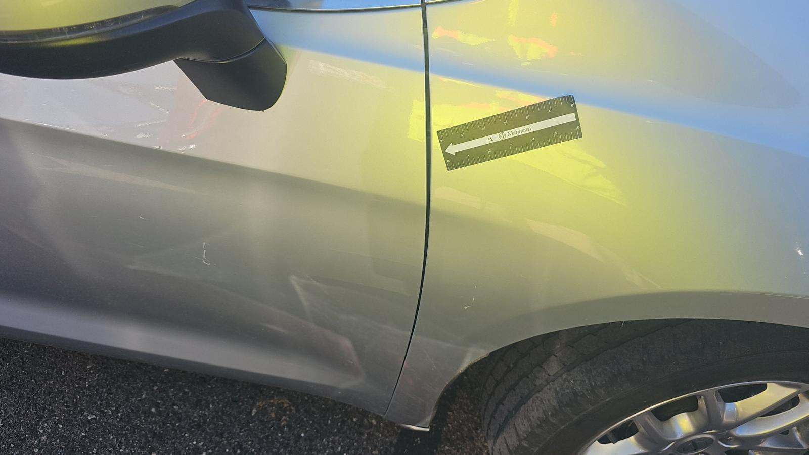 2023 Chrysler Pacifica Touring FWD