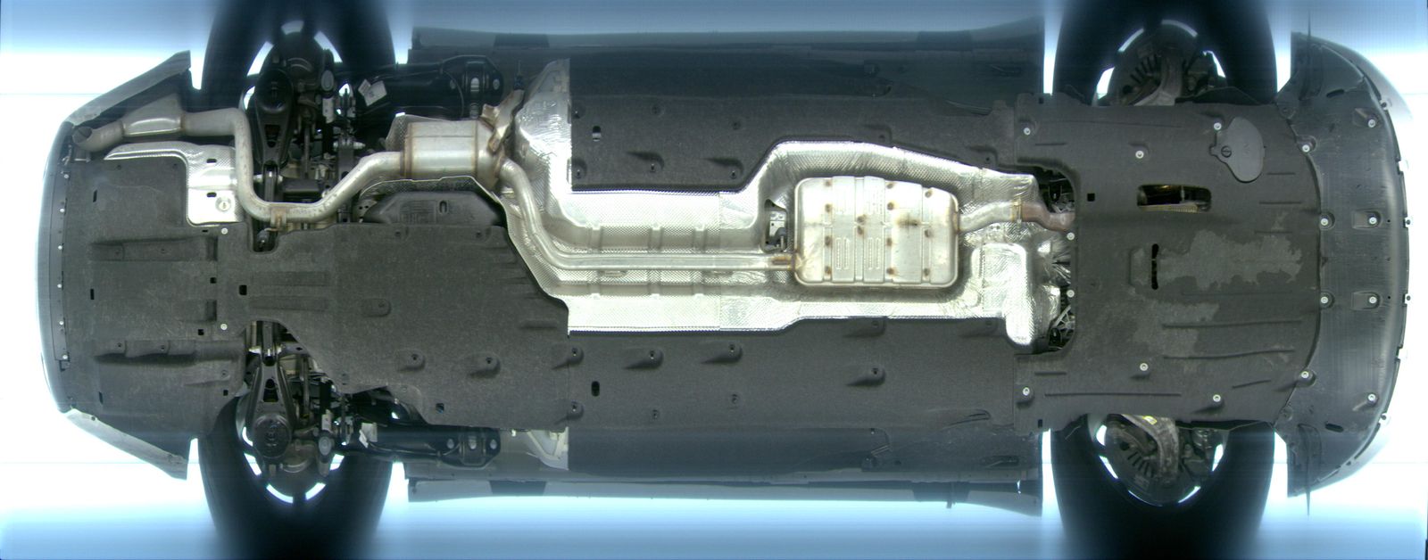 2026 Chrysler Pacifica Limited FWD
