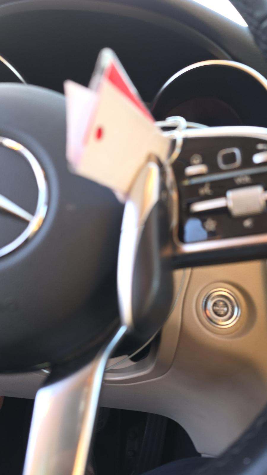2020 Mercedes-Benz GLC GLC 300 AWD
