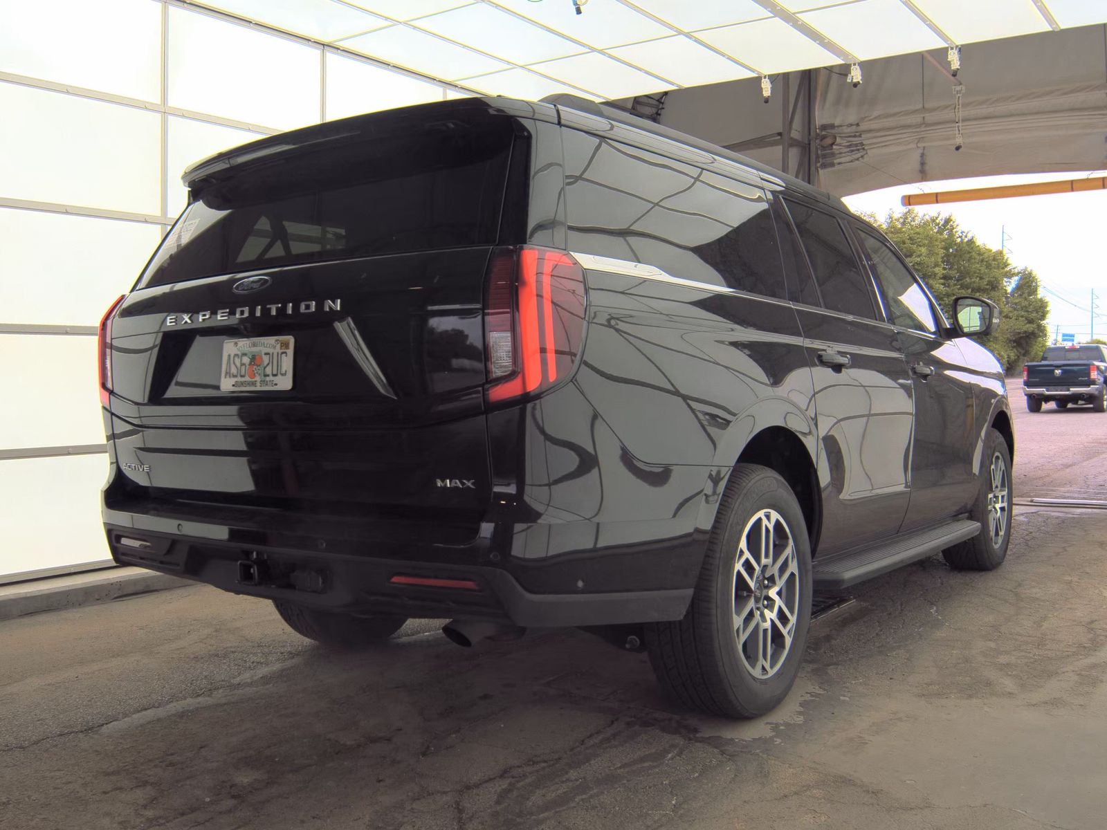 FORD EXPEDITION MAX - 6