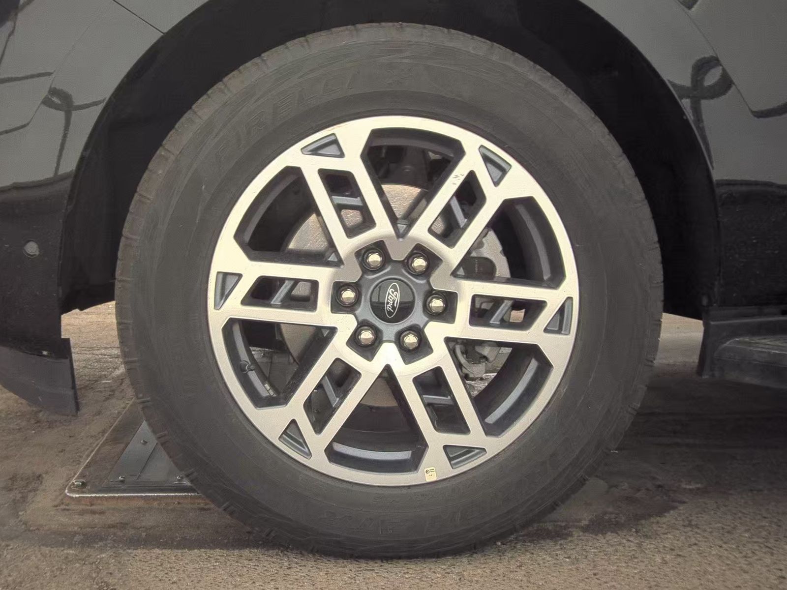 FORD EXPEDITION MAX - 10
