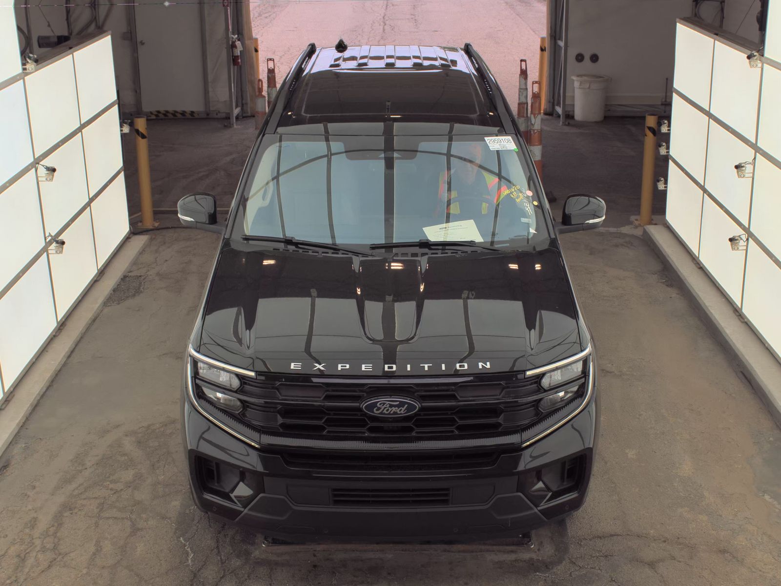 FORD EXPEDITION MAX - 3