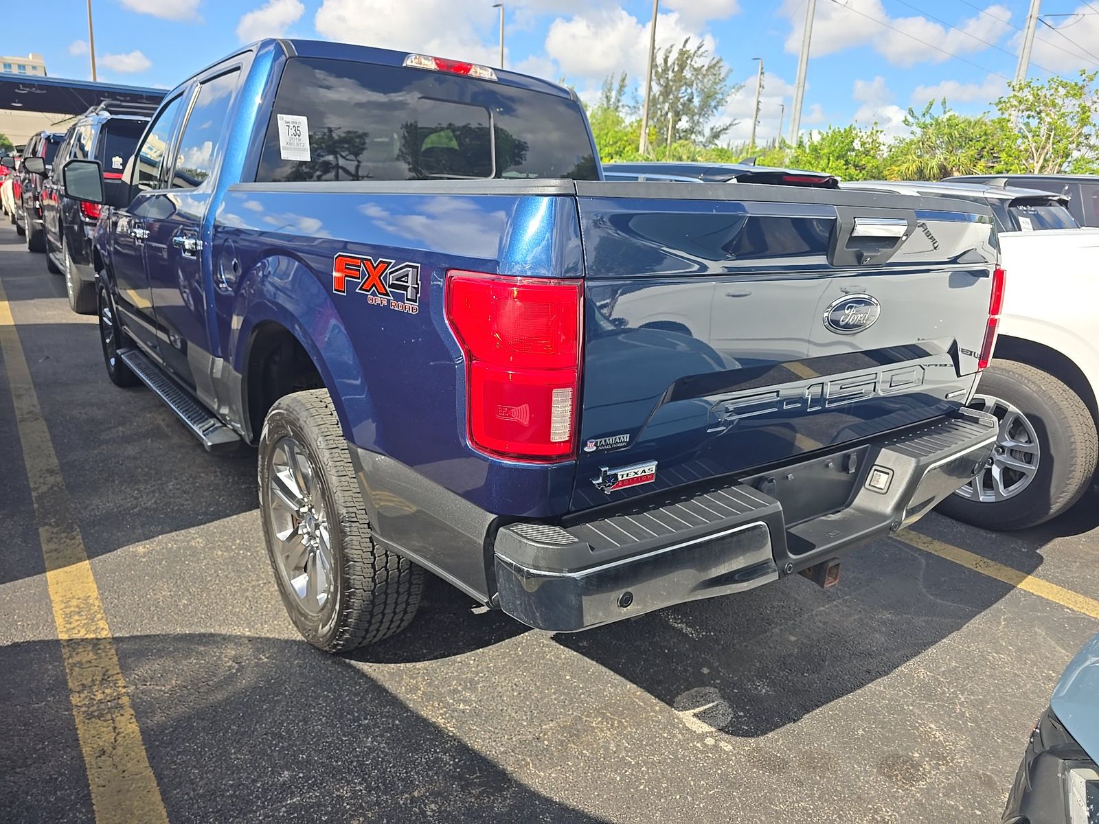 FORD F-150 - 7
