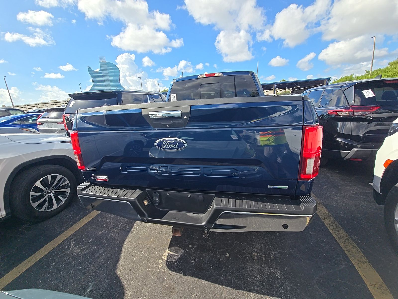 FORD F-150 - 6