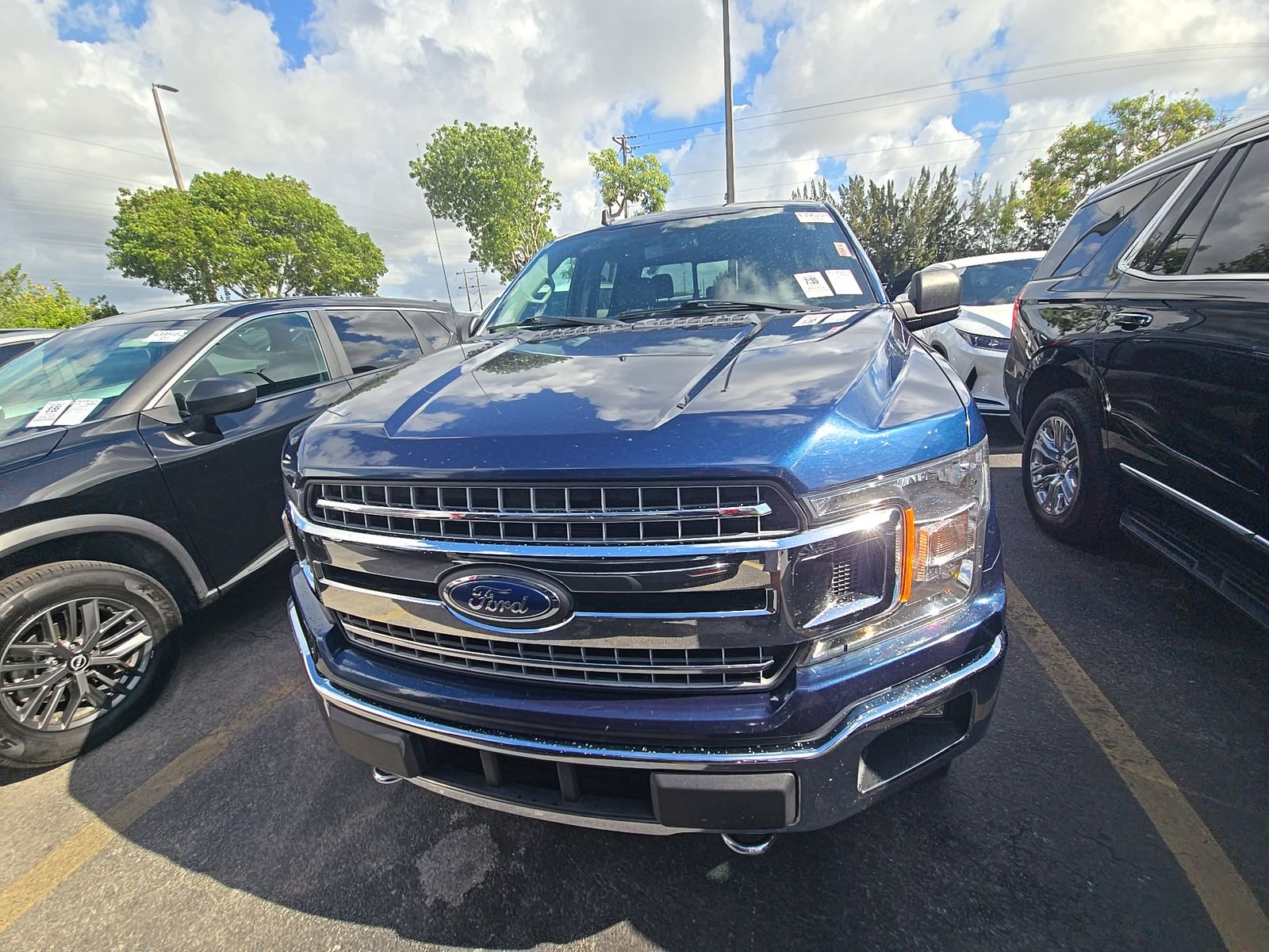 FORD F-150 - 3