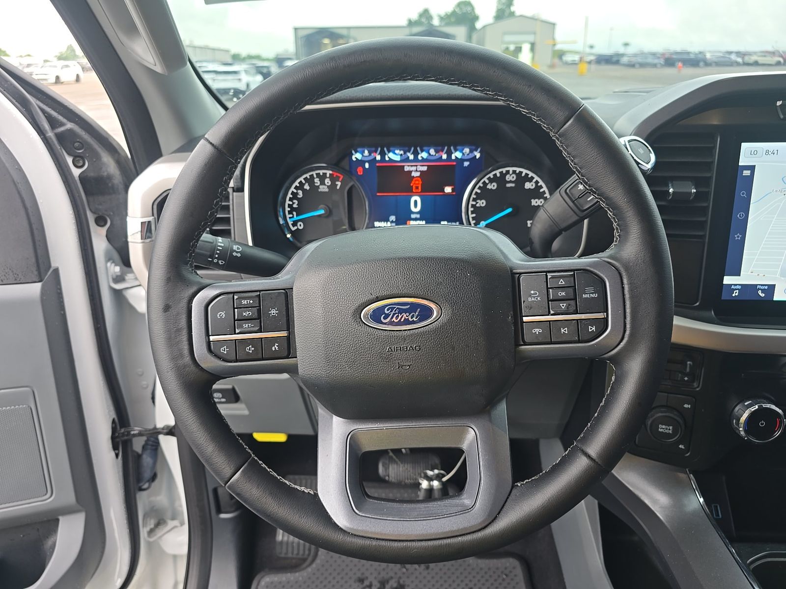 2023 Ford F-150 XLT AWD