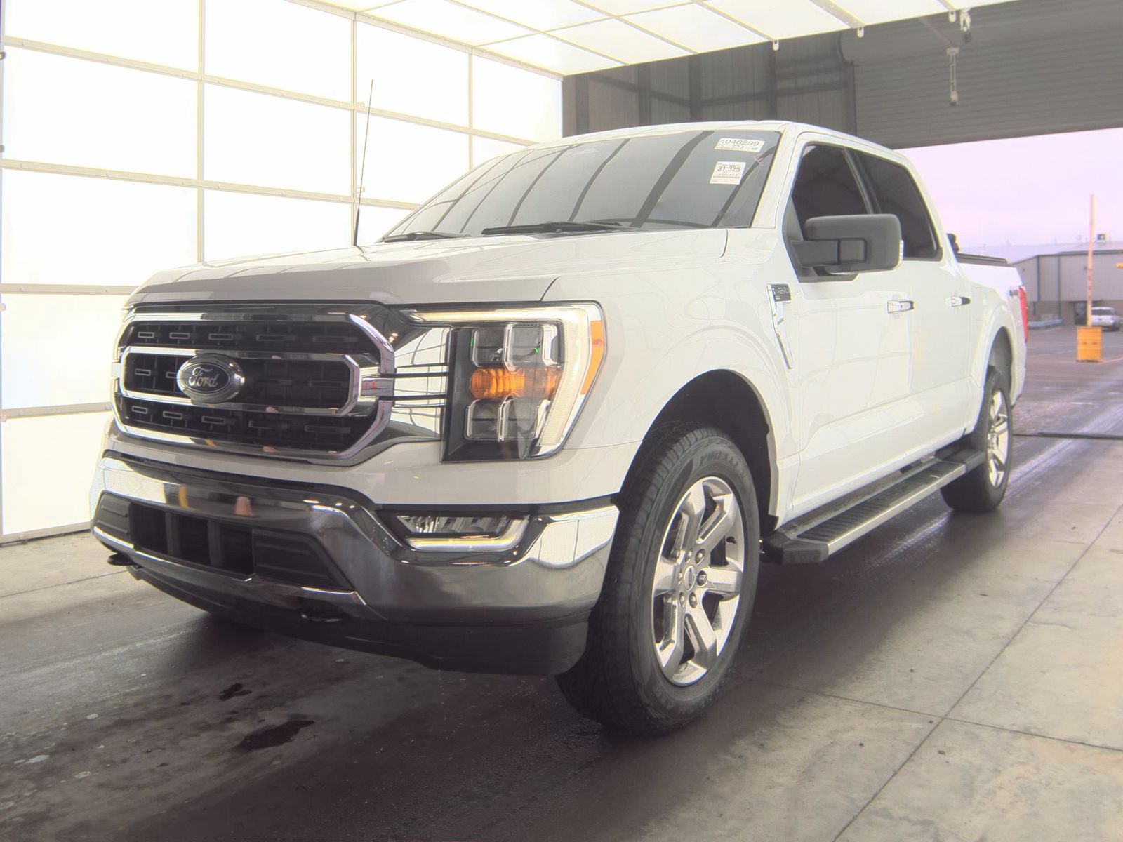 2023 Ford F-150 XLT AWD
