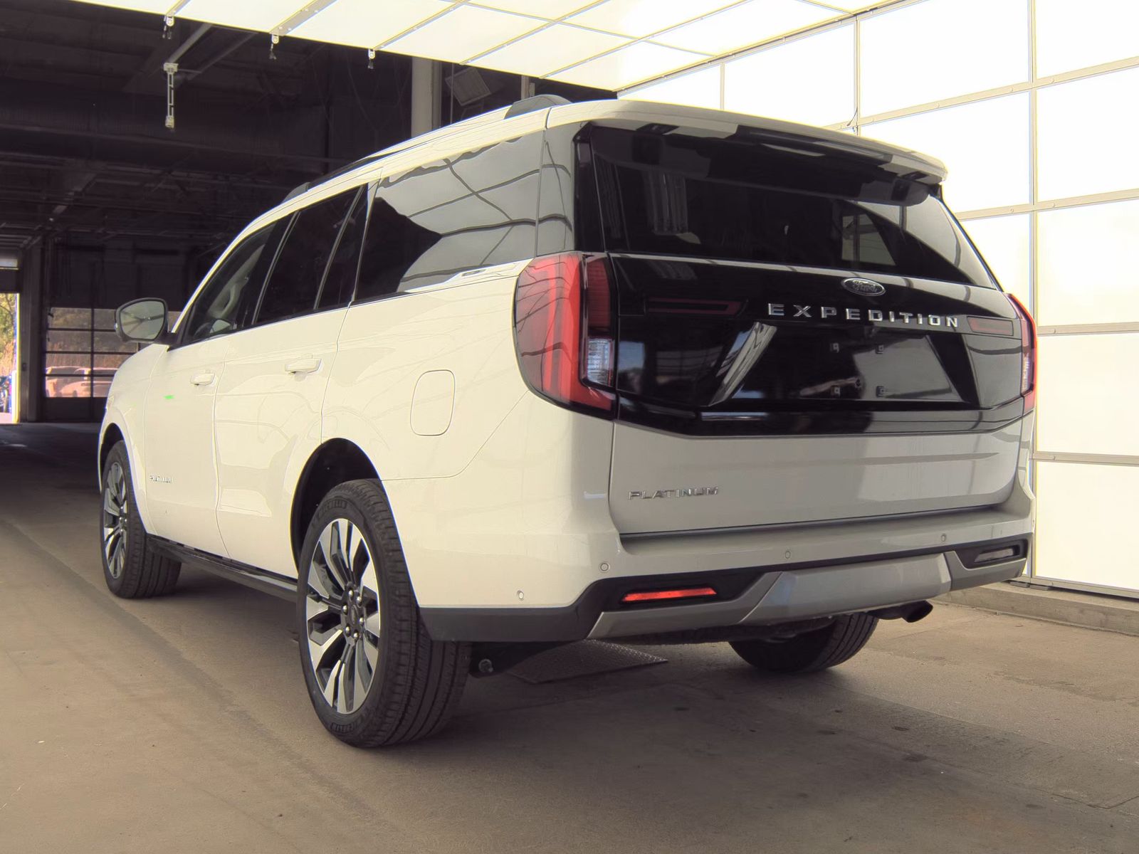FORD EXPEDITION - 9