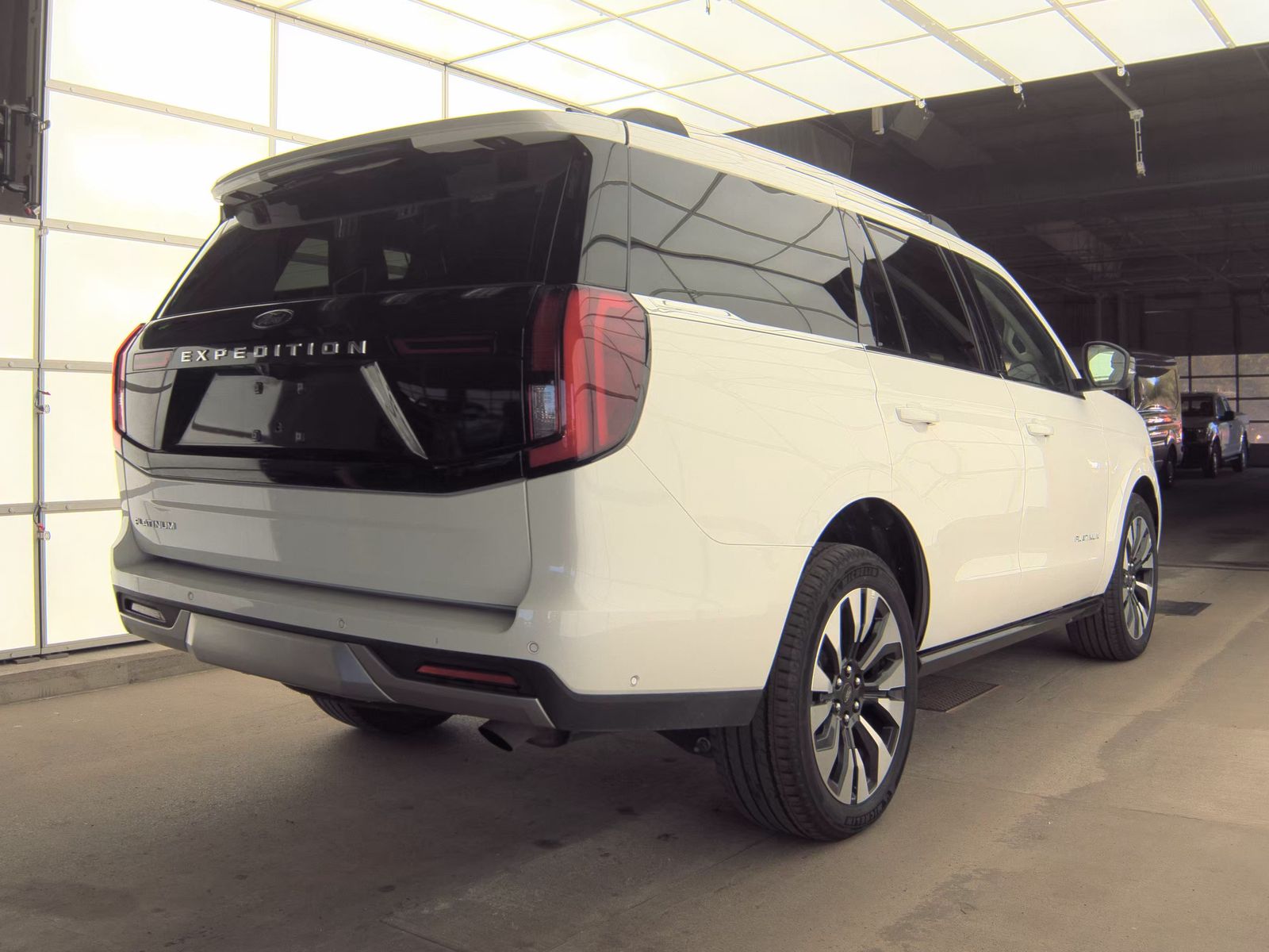 FORD EXPEDITION - 6