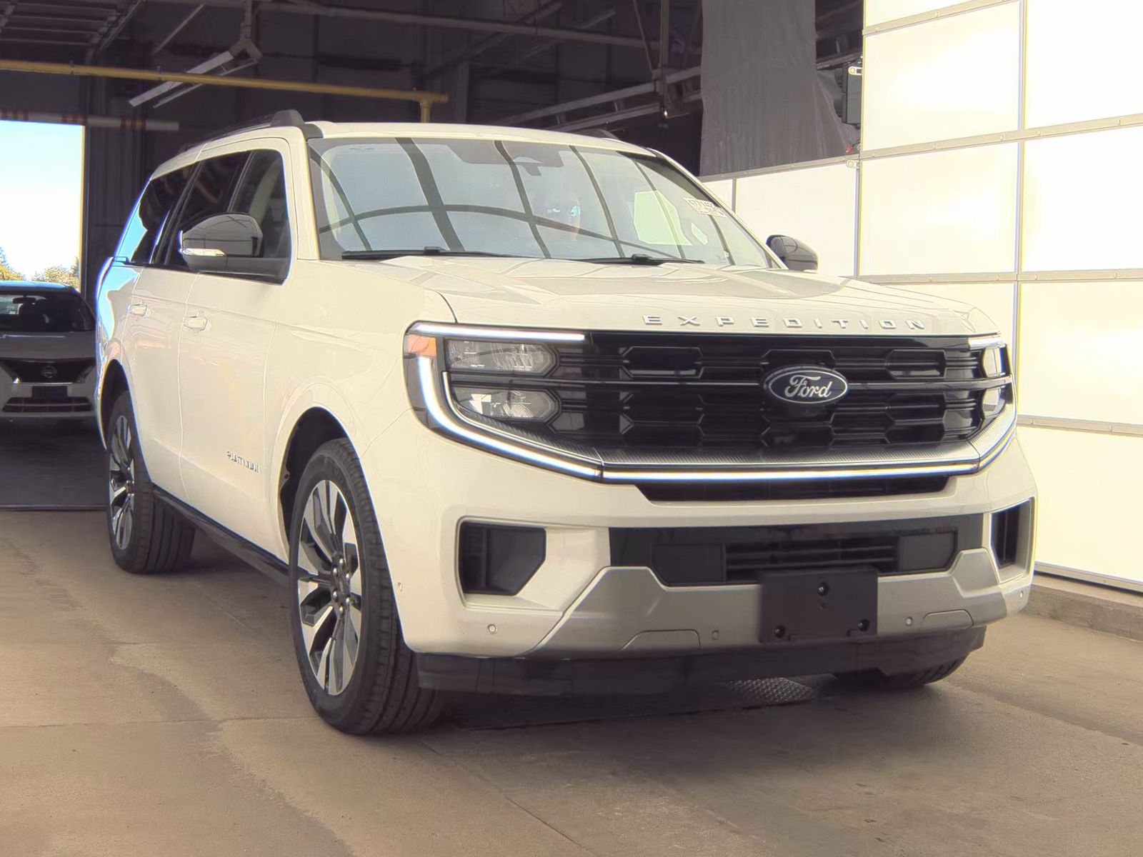 FORD EXPEDITION - 5