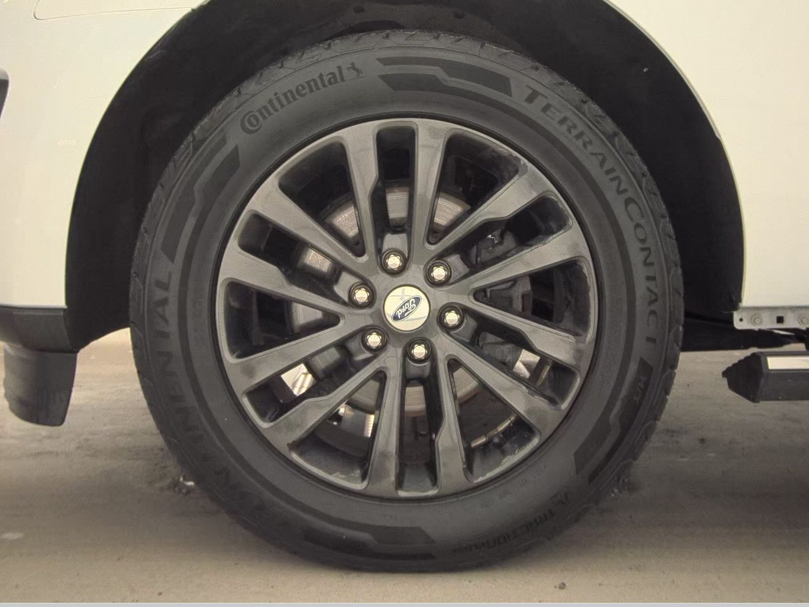 FORD EXPEDITION MAX - 10