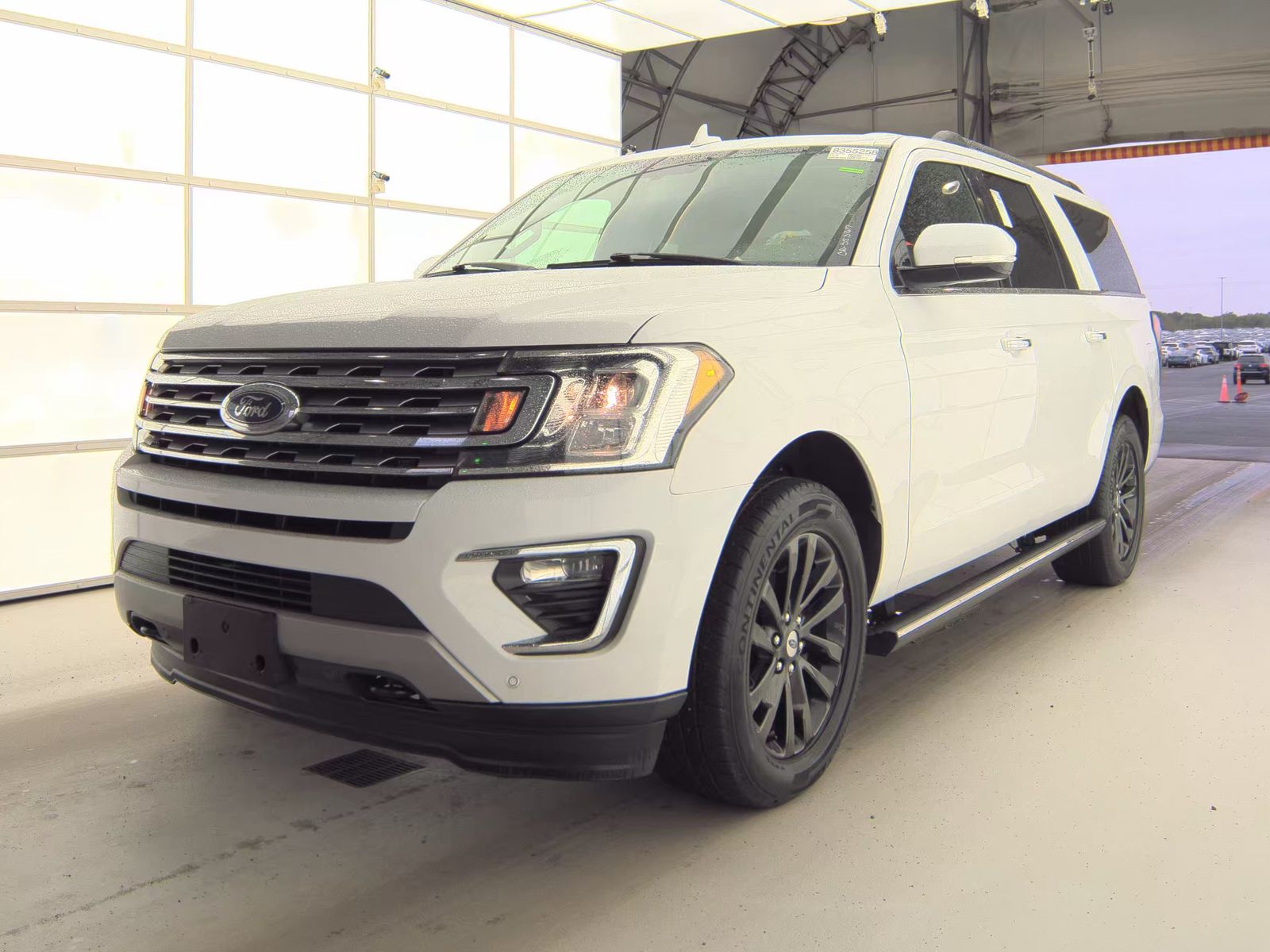 FORD EXPEDITION MAX - 1