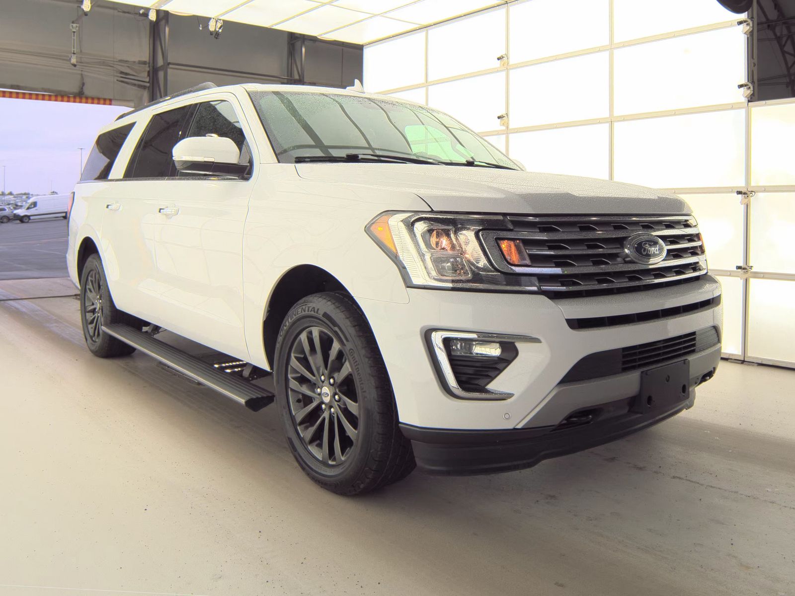 FORD EXPEDITION MAX - 5