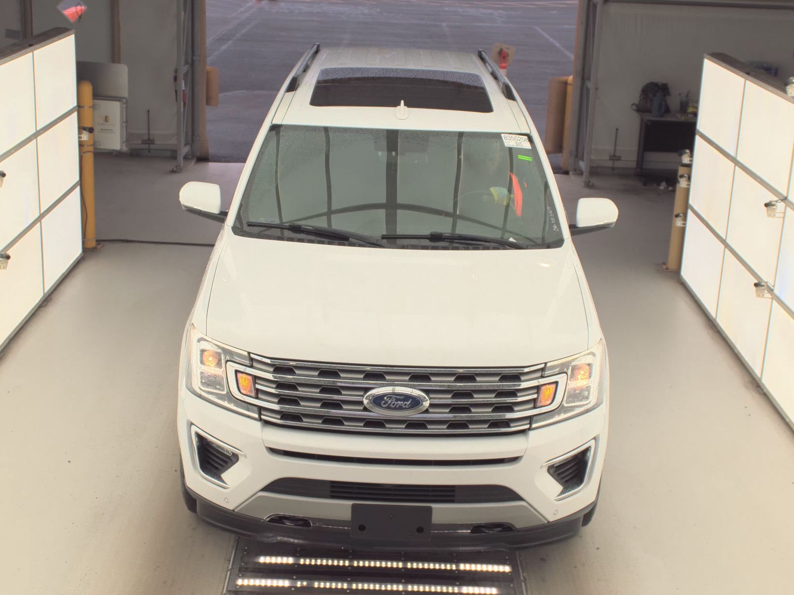 FORD EXPEDITION MAX - 3