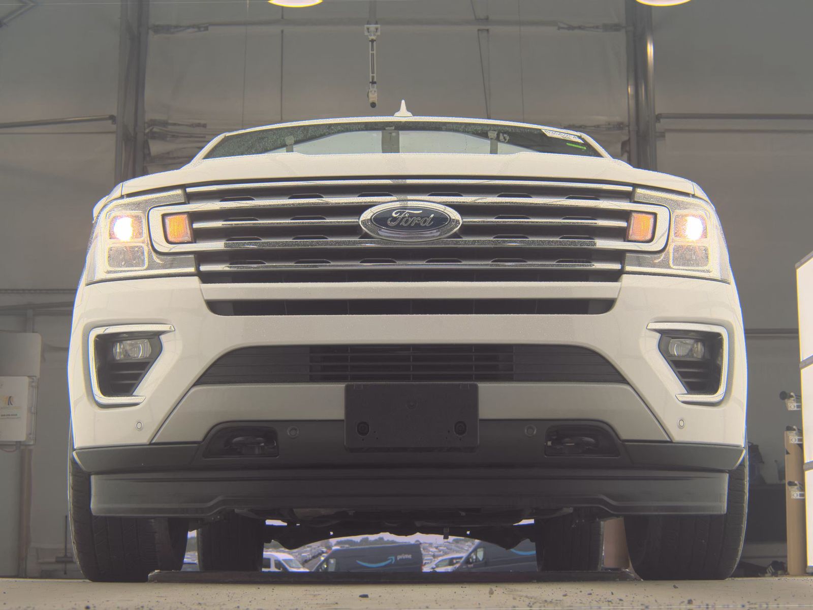 FORD EXPEDITION MAX - 4