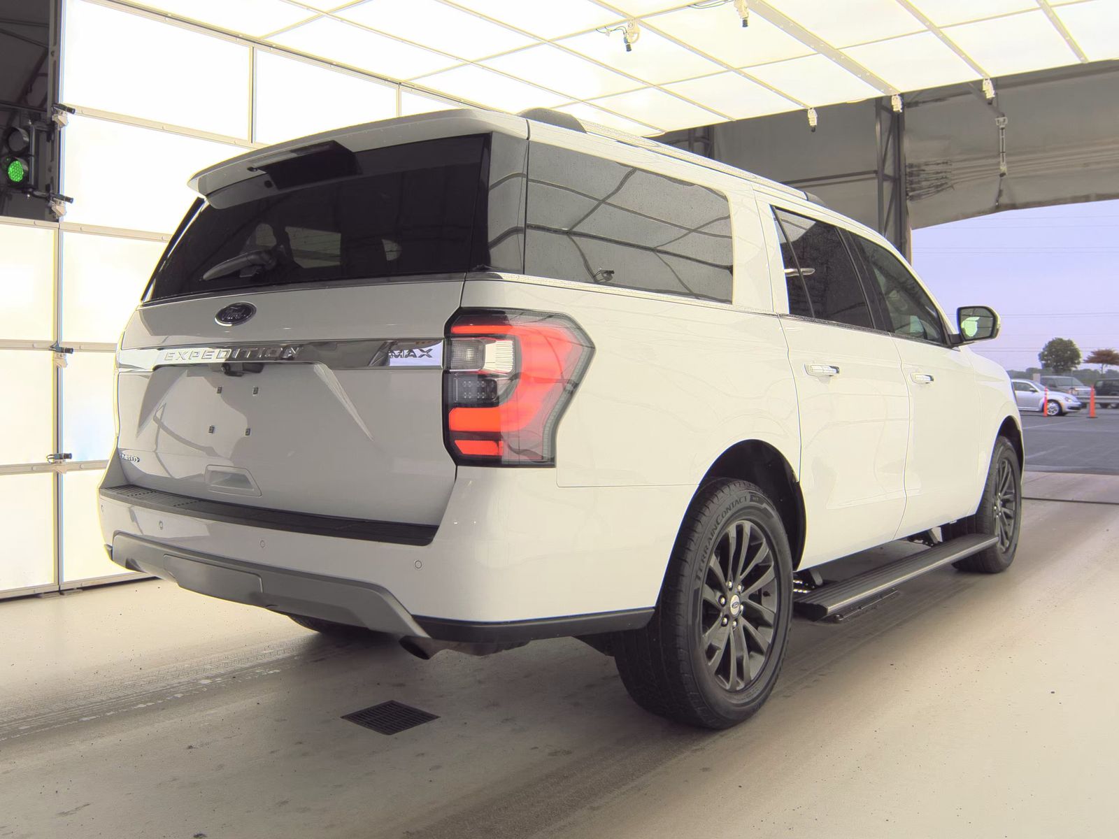 FORD EXPEDITION MAX - 6