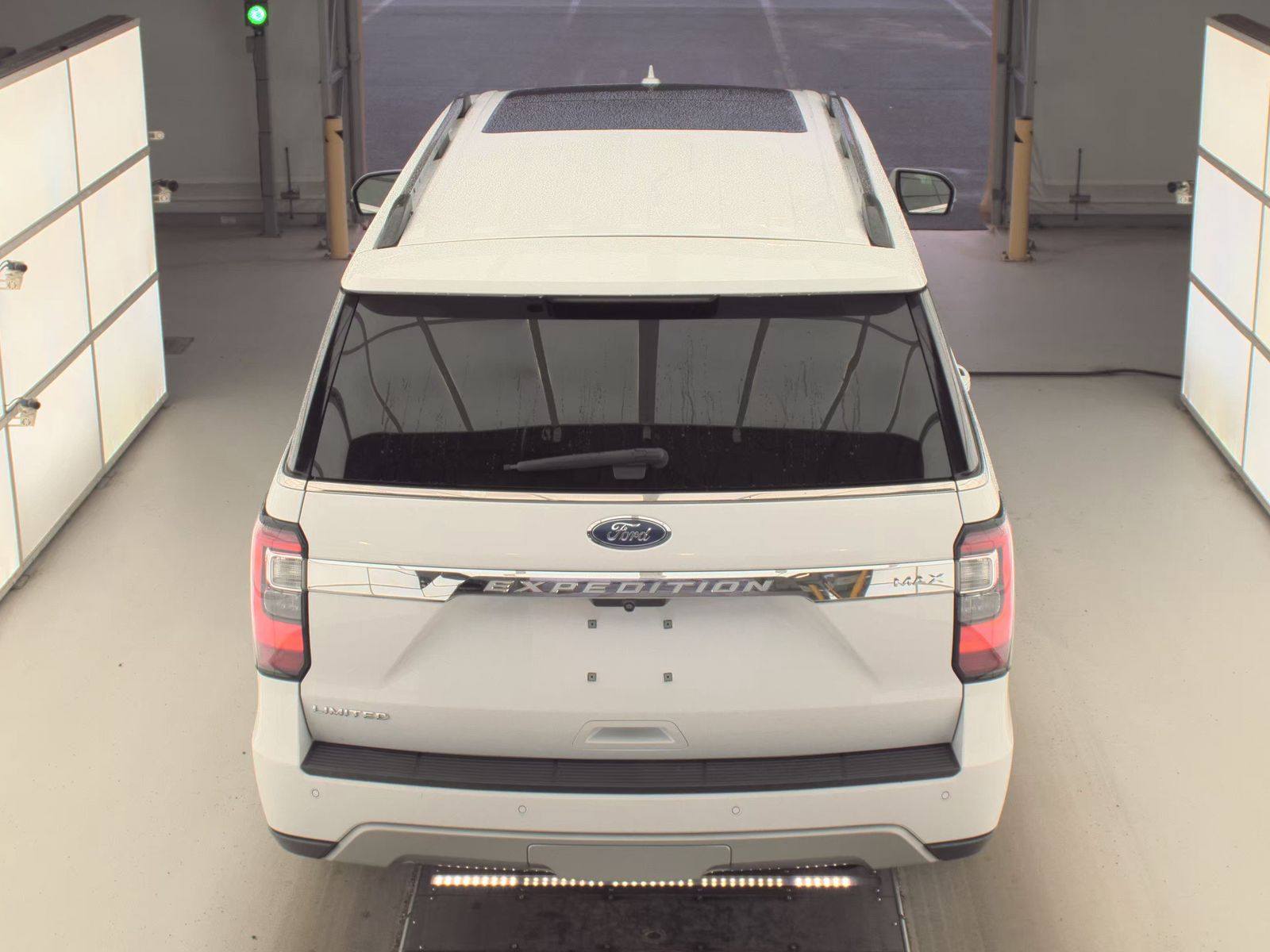FORD EXPEDITION MAX - 7