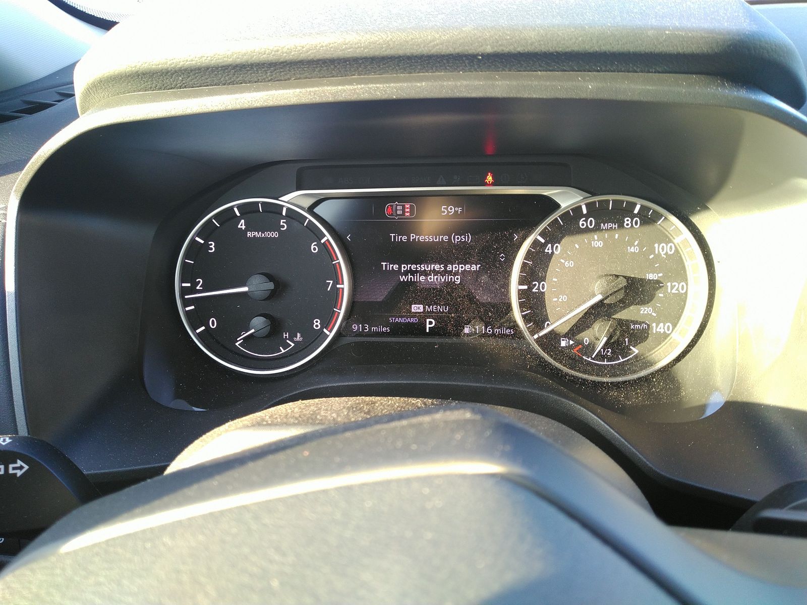 2026 Nissan Rogue SV FWD