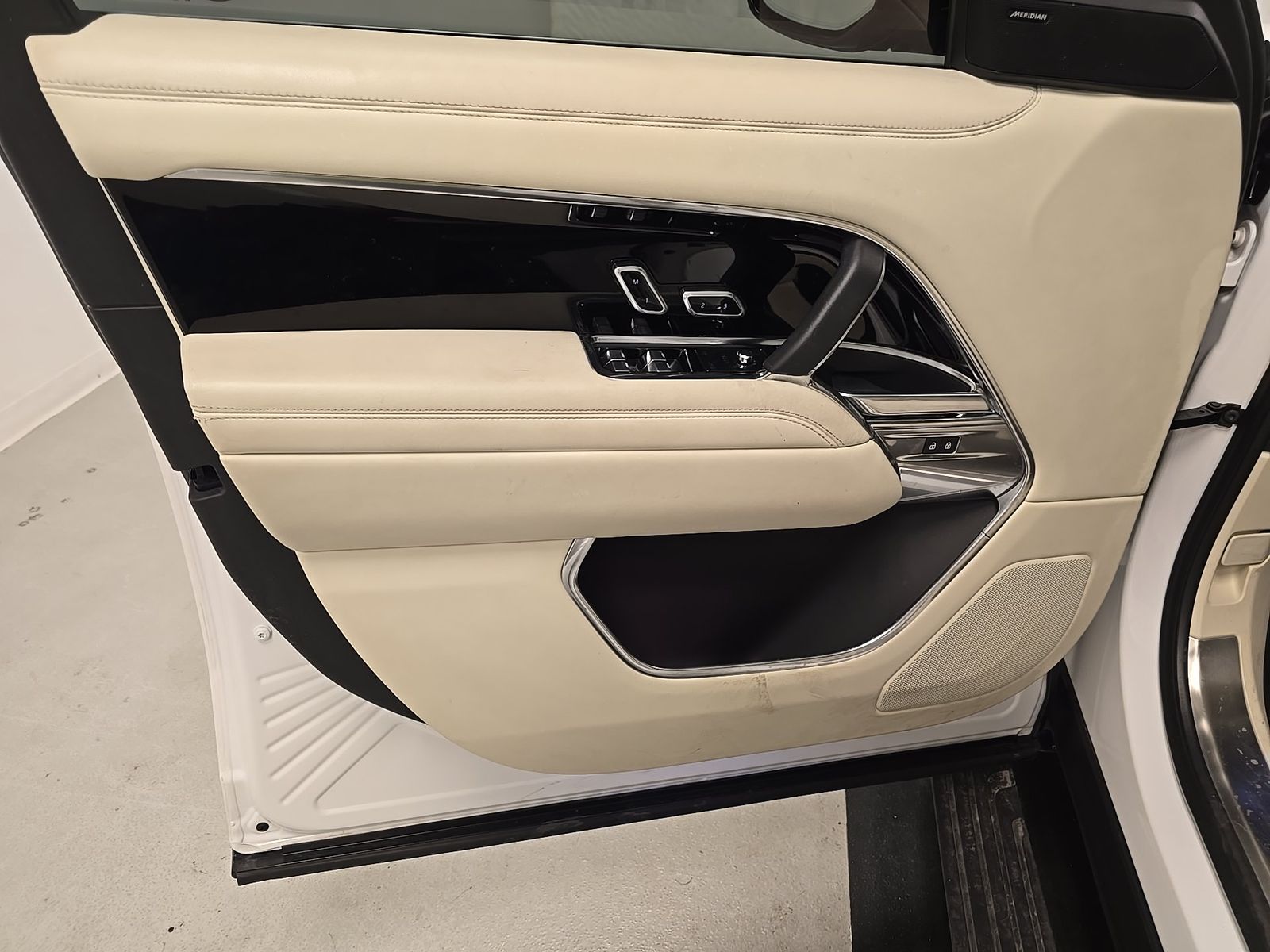 LAND ROVER RANGE ROVER - 10