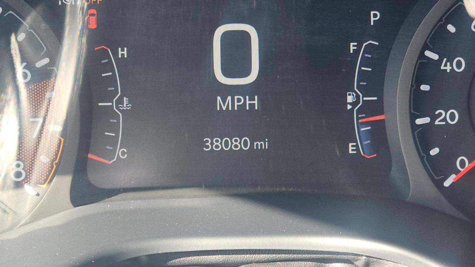 2025 Jeep Compass Limited AWD