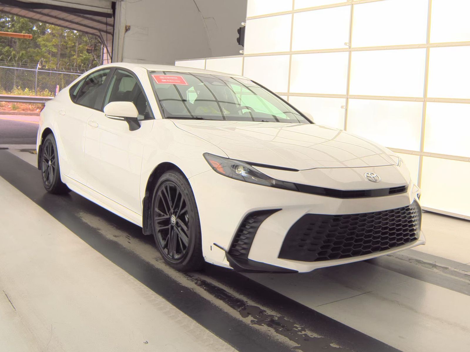 TOYOTA CAMRY - 5