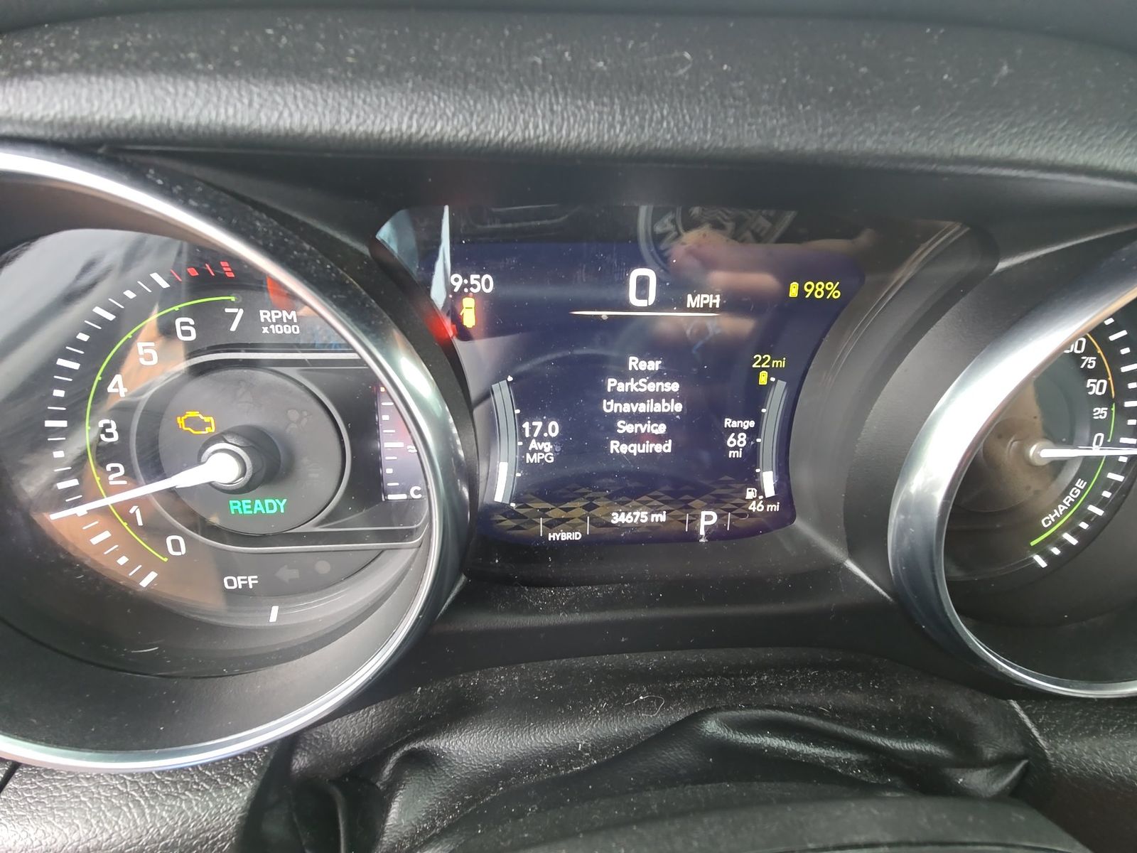 2022 Jeep Wrangler Unlimited 4xe Rubicon AWD