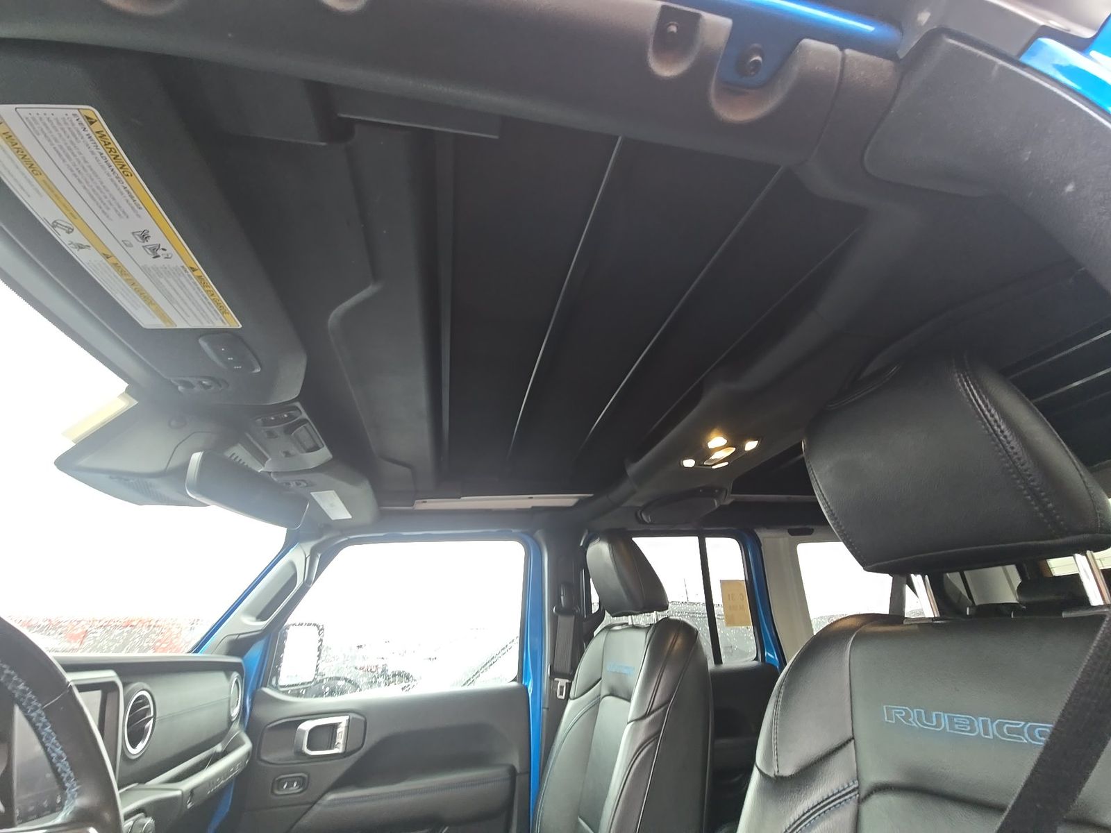 2022 Jeep Wrangler Unlimited 4xe Rubicon AWD