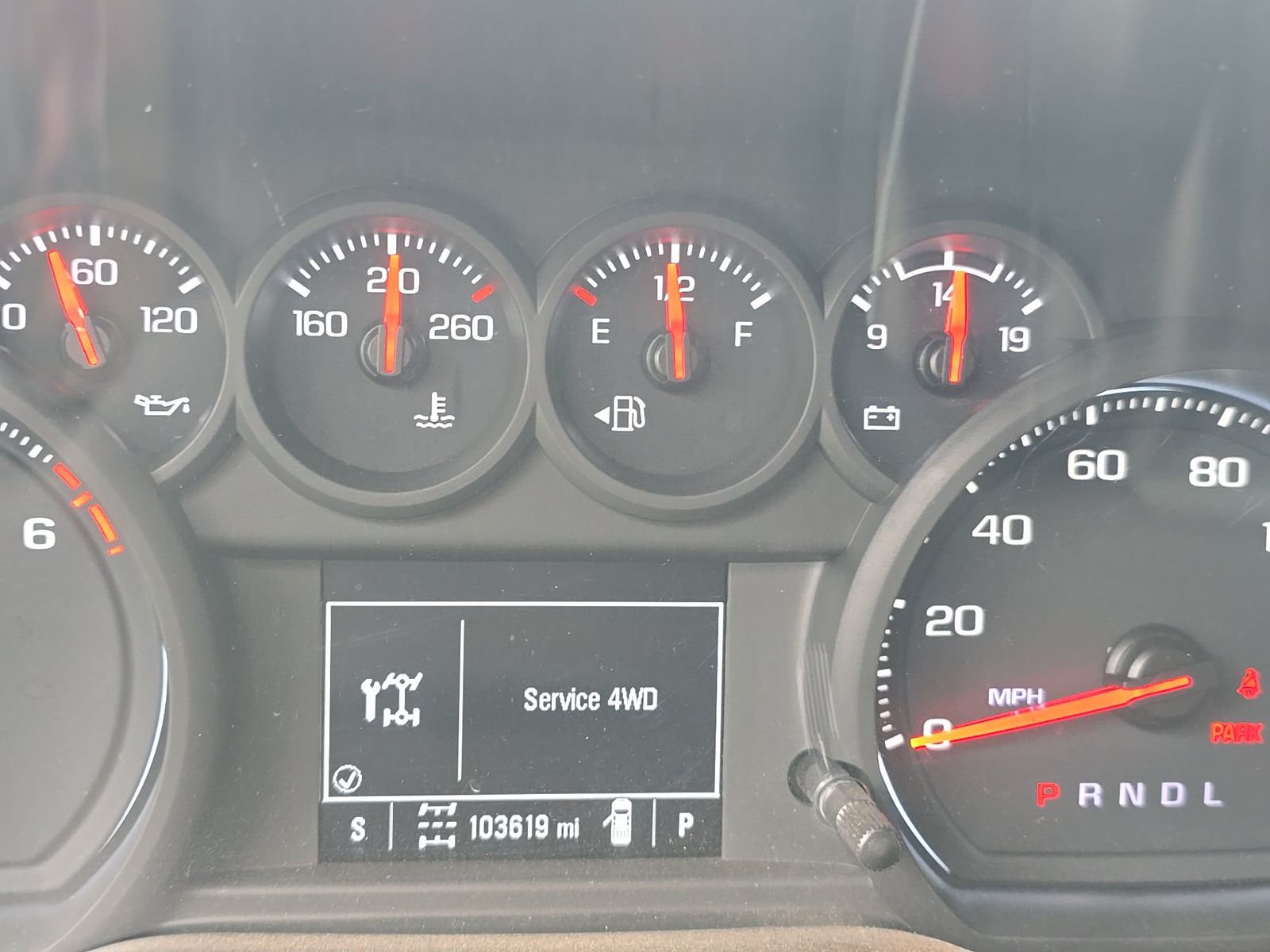 2022 Chevrolet Silverado 2500HD Work Truck AWD