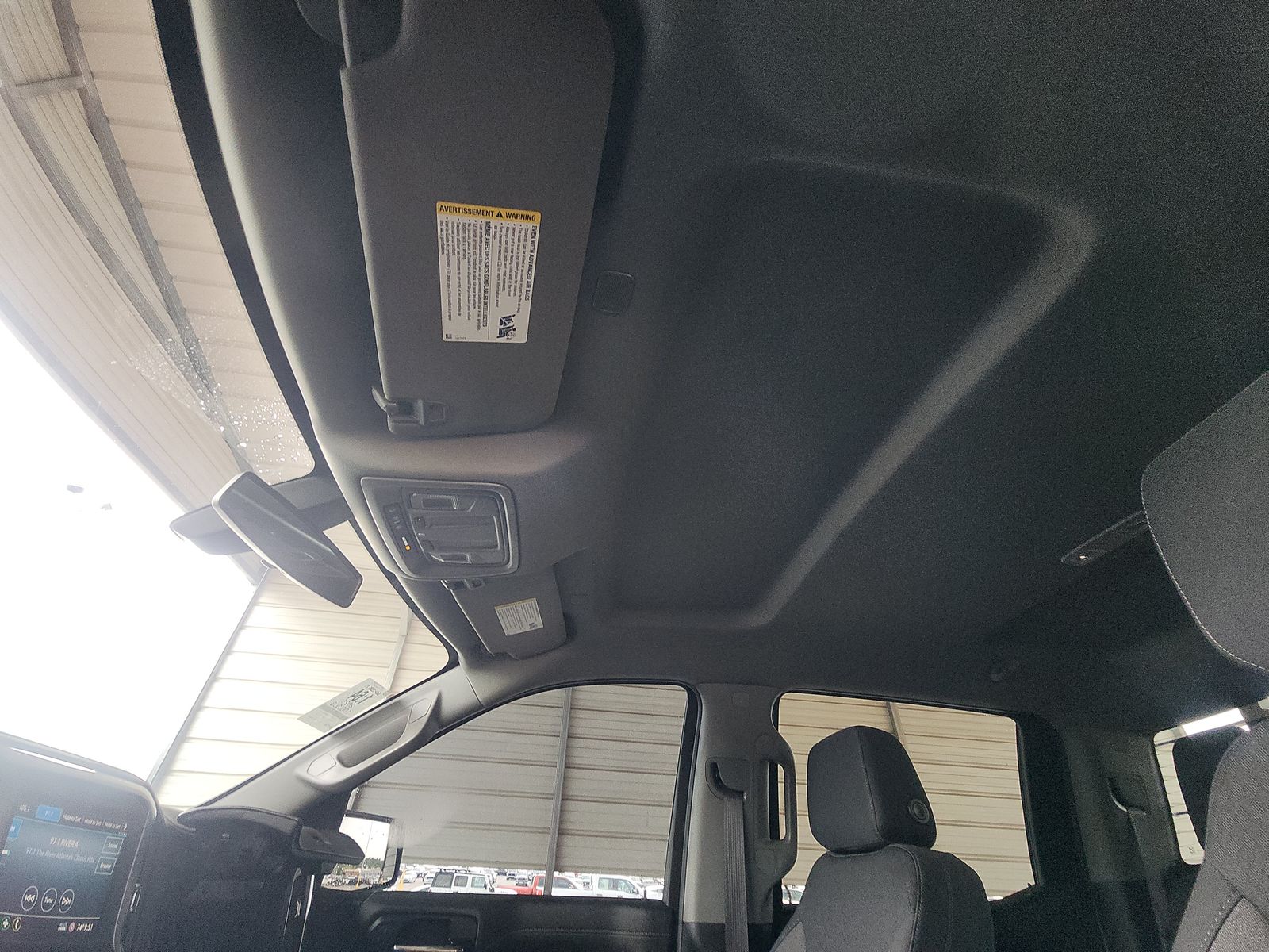 2021 Chevrolet Silverado 1500 RST AWD