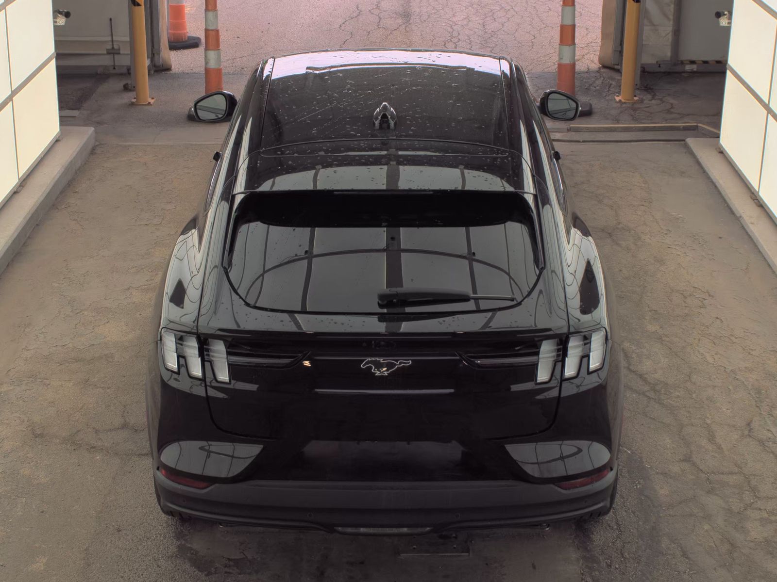 FORD MUSTANG MACH-E - 7
