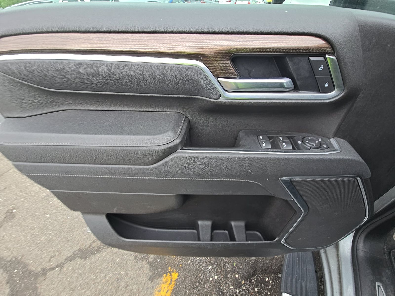 2025 Chevrolet Silverado 2500HD LT AWD