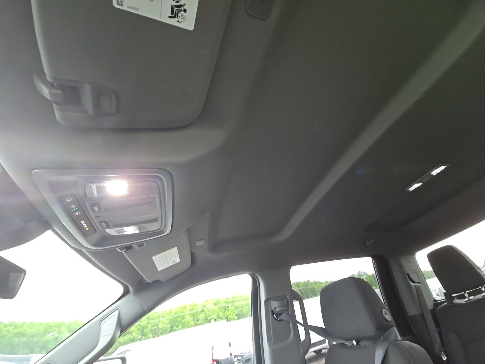 2025 Chevrolet Silverado 2500HD LT AWD