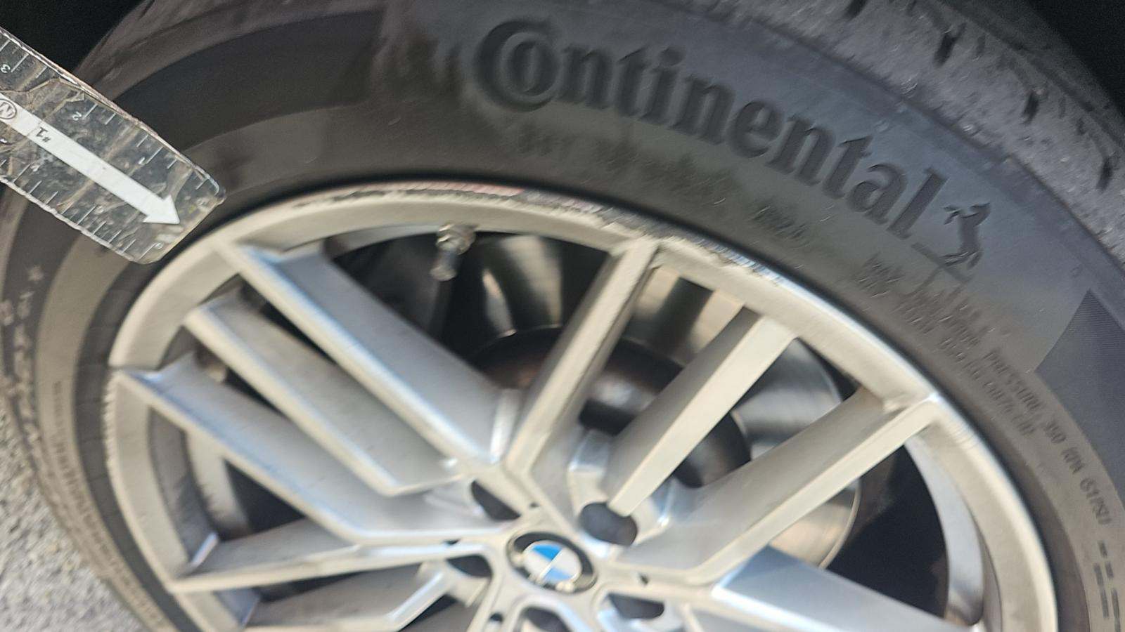 2025 BMW 5 Series 530i RWD