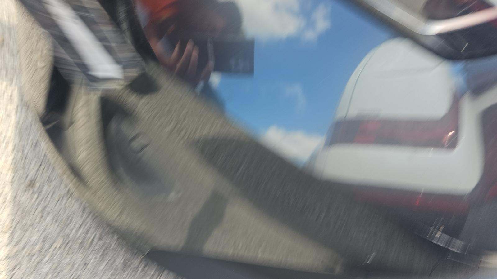 2025 BMW 5 Series 530i RWD