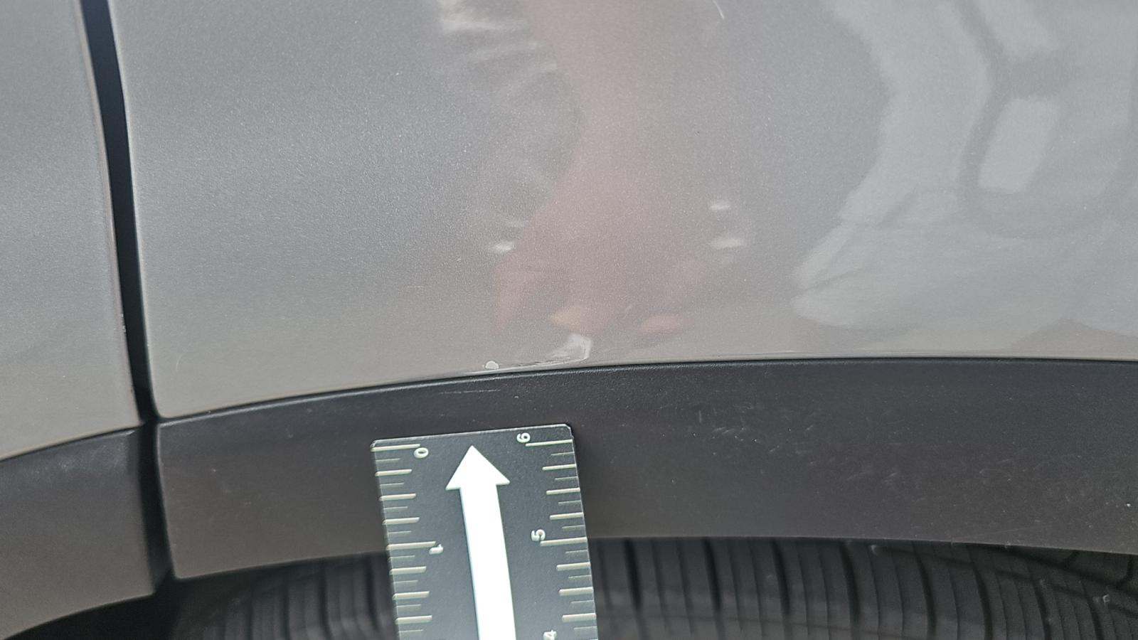 2020 Hyundai Santa Fe SEL FWD