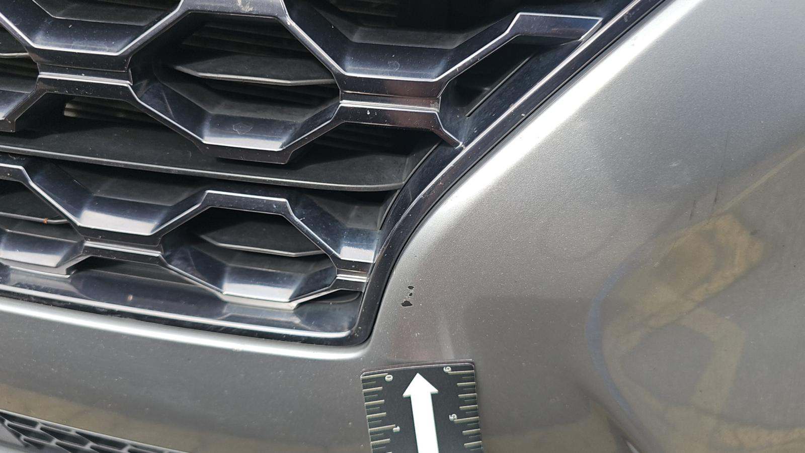 2020 Hyundai Santa Fe SEL FWD