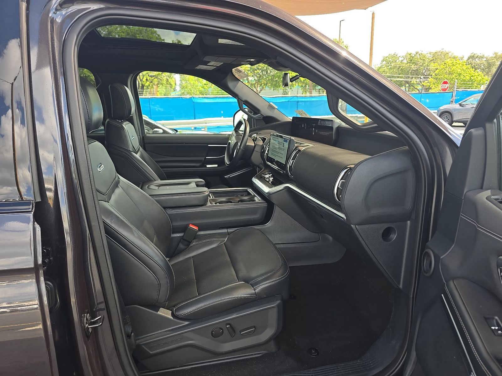 FORD EXPEDITION - 9