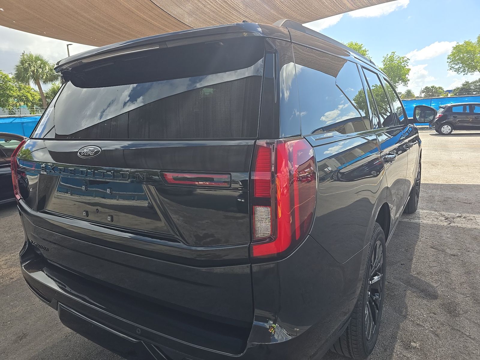 FORD EXPEDITION - 5
