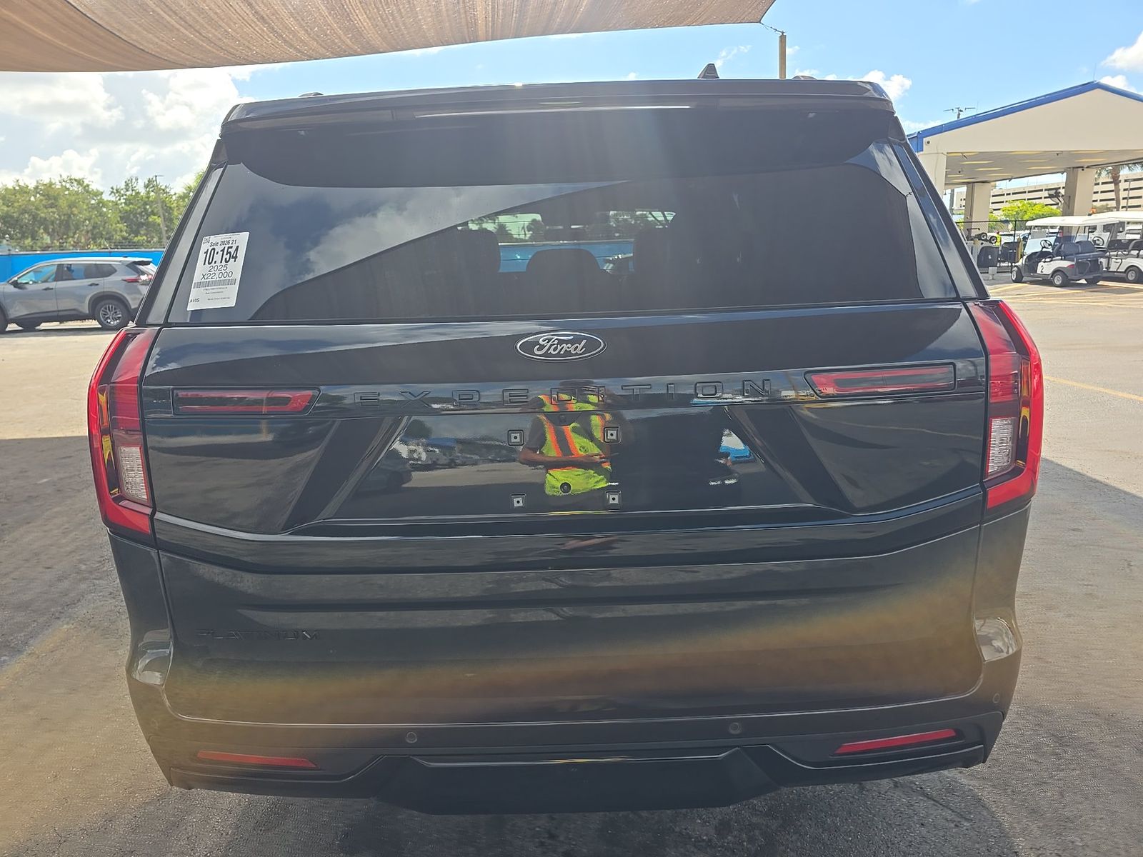 FORD EXPEDITION - 6
