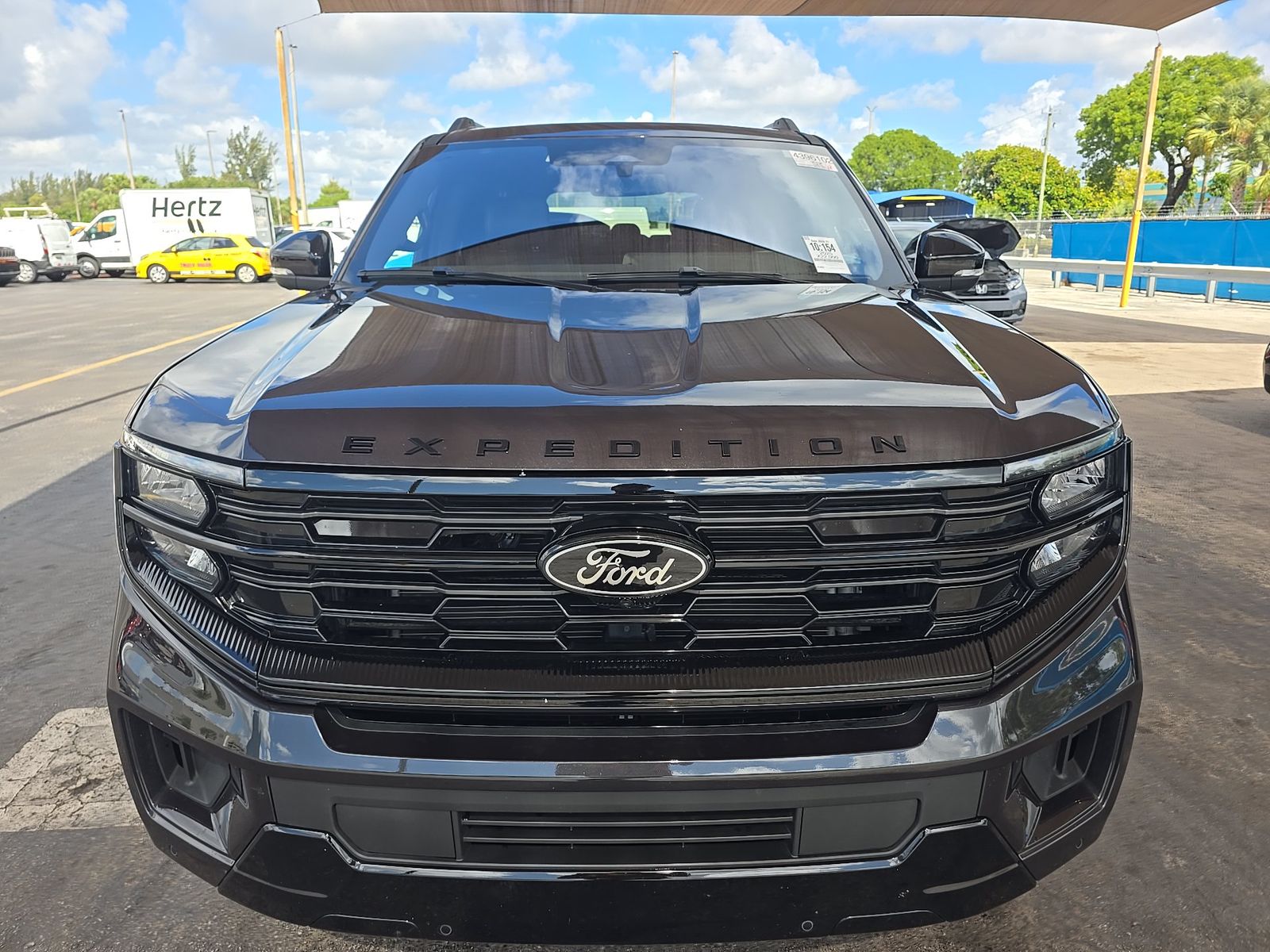 FORD EXPEDITION - 3