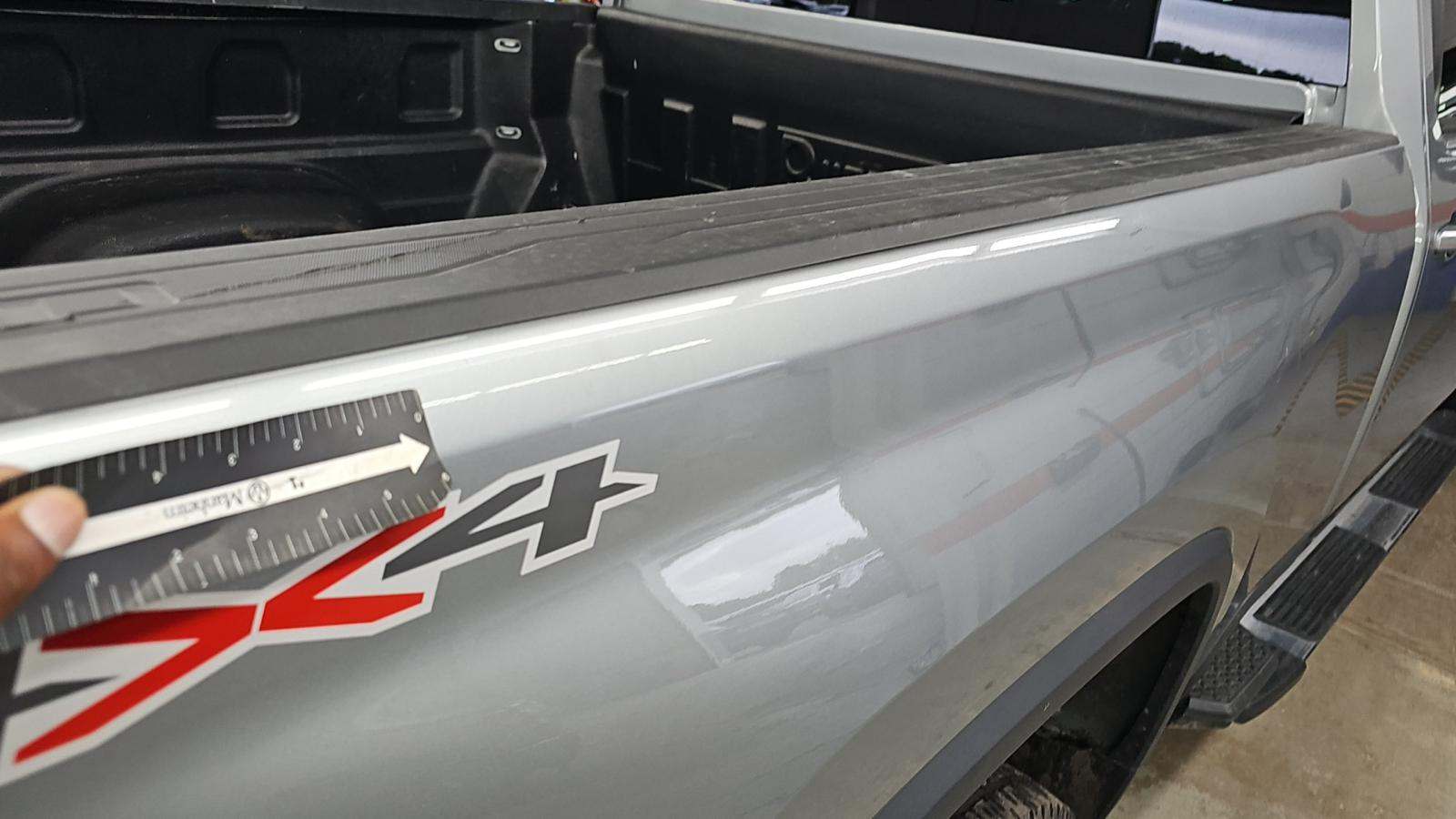 2025 Chevrolet Silverado 2500HD LT AWD