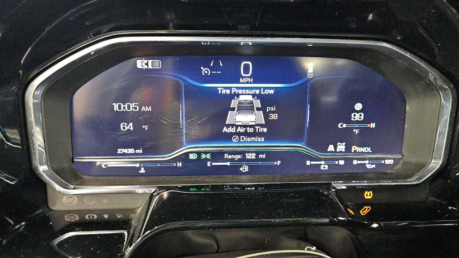 2025 Chevrolet Silverado 2500HD LT AWD