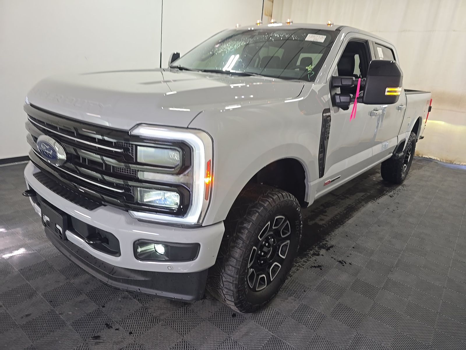 FORD F-250 - 1