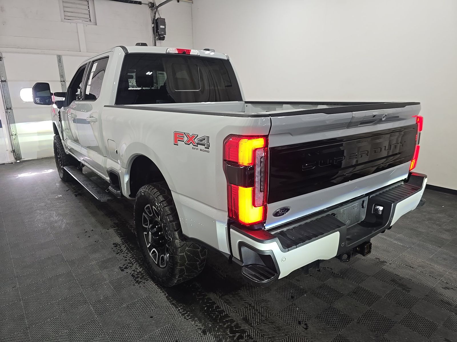FORD F-250 - 7