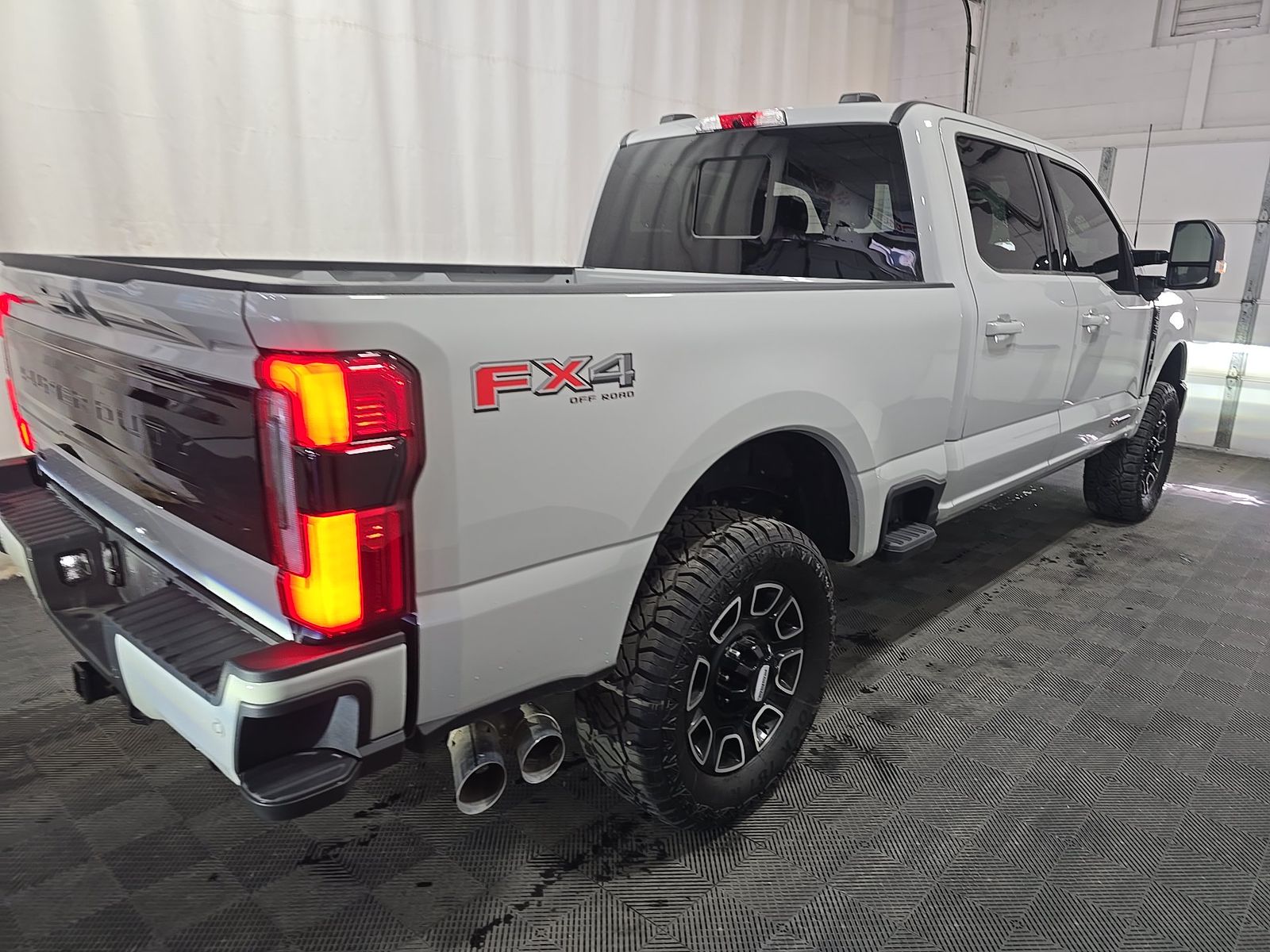 FORD F-250 - 5