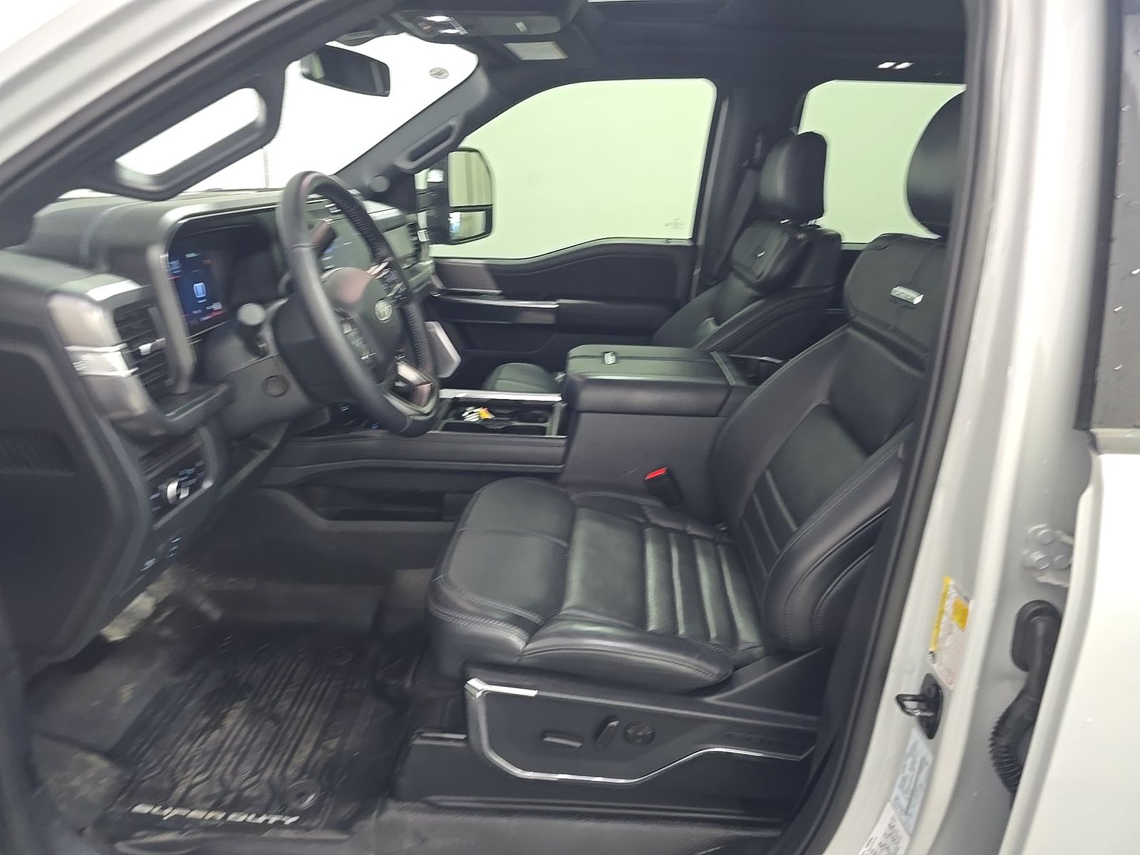 FORD F-250 - 8