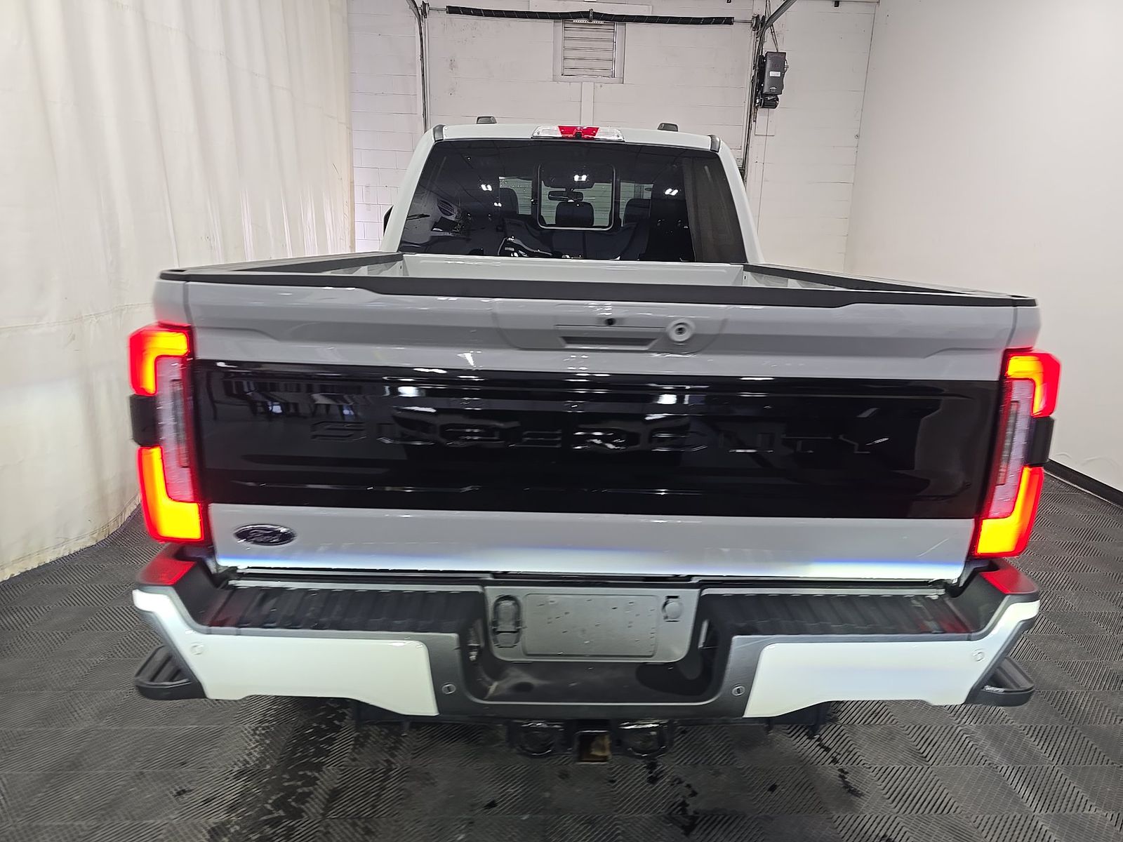 FORD F-250 - 6