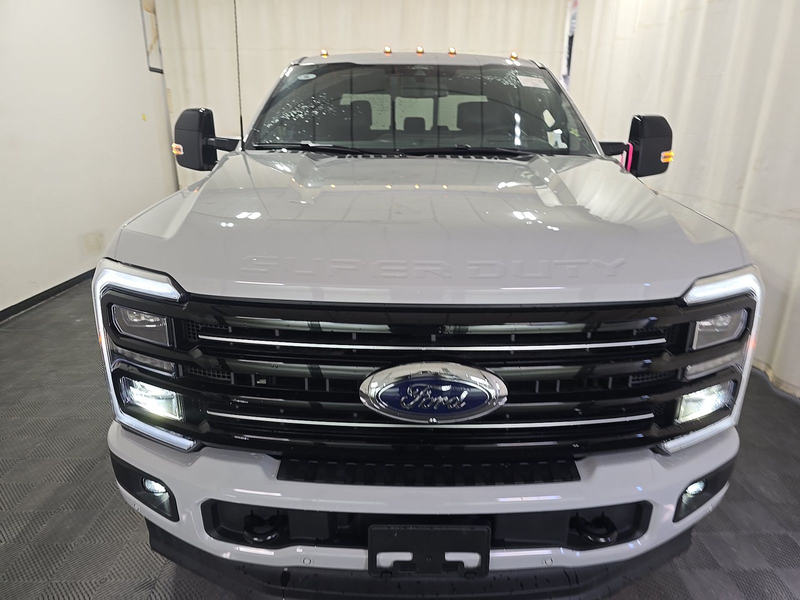FORD F-250 - 3