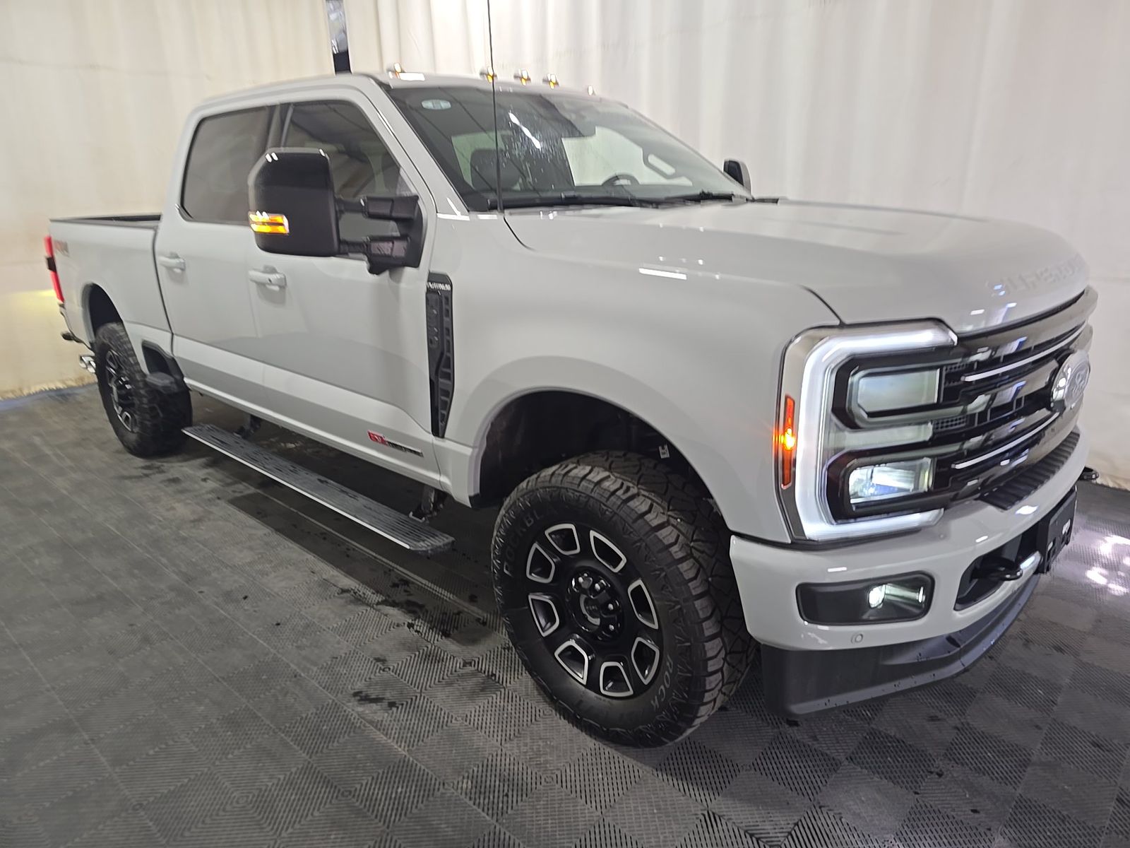 FORD F-250 - 4