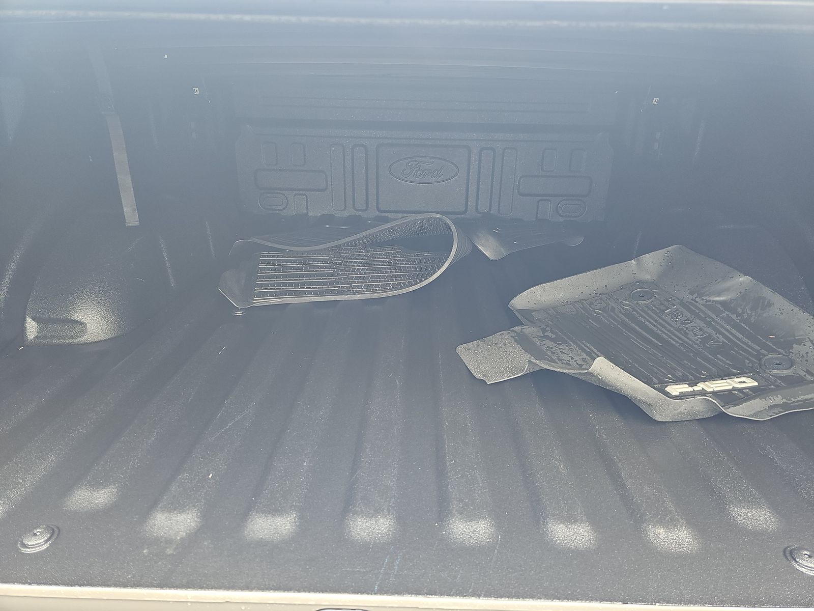 2025 Ford F-150 Hybrid XLT AWD